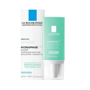 La Roche-Posay Hydraphase HA Light 72H Intense Moisture 50ml