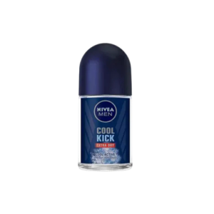 NIVEA Cool Kick Extra Dry Anti Perspirant 50ml
