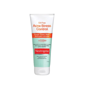 Neutrogena Acne Stress Control Face Wash 177ml