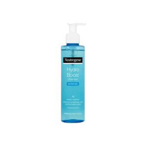 Neutrogena Hydro Boost Cleanser Water Gel 200ml