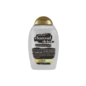OGX Charcoal Detox Conditioner 385ml