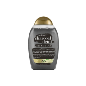 OGX Charcoal Detox Shampoo 385ml