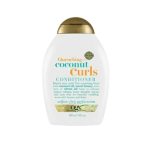 OGX Coconut Curls Conditioner 385ml