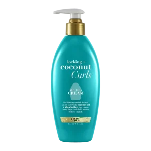 OGX Coconut Curls Cream 177ml