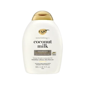 OGX Coconut Milk Shampoo 385ml
