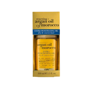 OGX Renewing + Argan Oil of Morocco Extra Penetrating Oil for Dry Hair 100ml