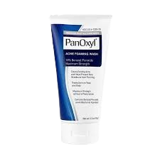 PanOxyl Acne Foaming Wash 156g