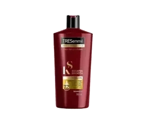 TRESEMME Keratin Smooth Marula Oil Shampoo – 700ml