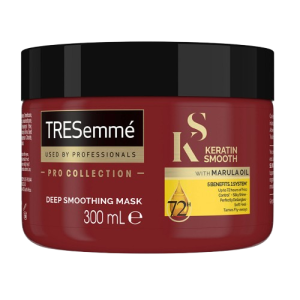 TRESemme Keratin Smooth Hair Mask 300ml