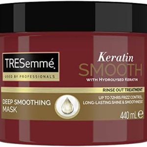 TRESemme Keratin Smooth Hair Mask 440ml