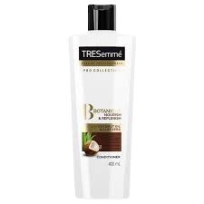 Tresemme Botanique Coconut Conditioner 400ml