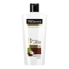 Tresemme Botanique Coconut Oil Conditioner 700ml