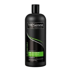 Tresemme Flawless Curls Shampoo 828ml