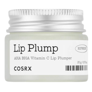 Lip Plump - Refresh AHA BHA Vitamin C Lip Plumper 20g