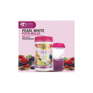 Pearl White Pinky Plus Collagen Drink Original