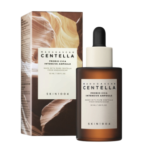 Skin 1004 Madagasca Centella Probio Cica Intensive Ampoule 100ml