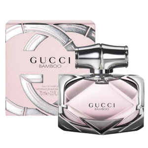 GUCCI BAMBOO EAU DE TOILETTE ( High Copy )