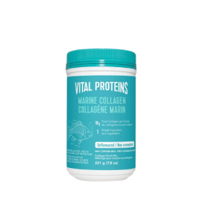 Vital Proteins Marine Collagen 221g