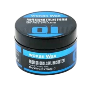 WOKALI WAX Moving Dynamic 50g