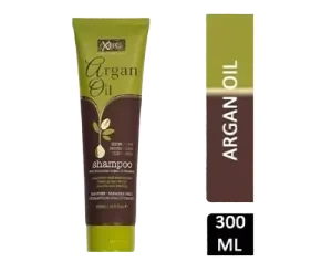XHC Argan Oil Shampoo 300ml