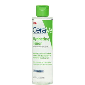 CeraVe Hydrating Toner 200ml