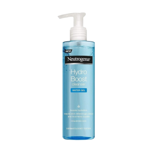 Neutrogena Hydro Boost 200ml Cleanser Water Gel