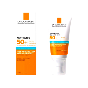 La Roche Posay Anthelios 50+ SPF Anti Shine Gel Cream 50ml
