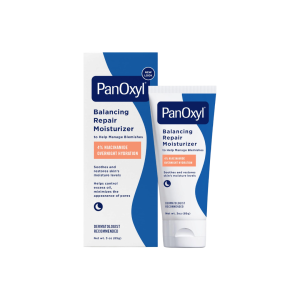 Panoxyl Balancing Repair Night Time Moisturizer With Niacinamide 85g