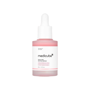 Medicube PDRN Pink Peptide Serum 30ml