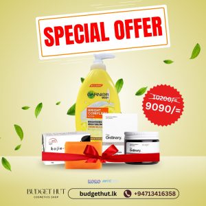 GARNIER+ASCORBIC+KOJIC