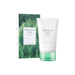 Centella Tea Trica B5 Cream 75ml Hydration and Acne-Prone Skin | Korea