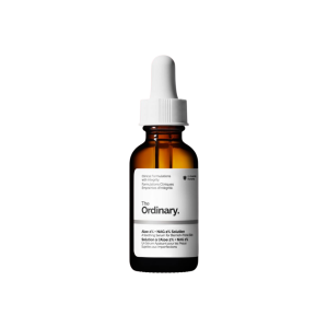 The Ordinary Aloe 2% + NAG 2% Solution 30ml