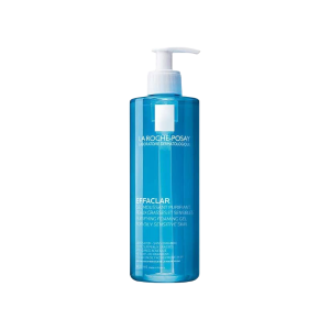 La Roche Posay Effaclar +M Foaming Gel 200ml