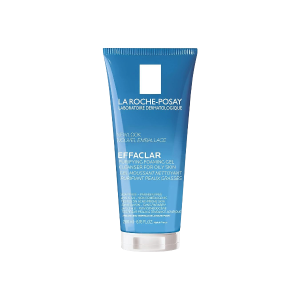 La Roche Posay Effaclar +M Foaming Gel 200ml