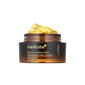 Medicube Deep Vita C Capsule Cream 50ml