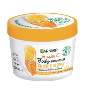 Garnier Vitamin C Body Superfood 380ml
