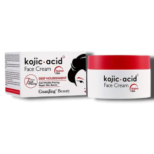 Kojic Acid Face Cream 50g