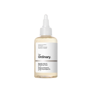 The Ordinary Glycolic Acid 7% Exfoliating Toner 100ml
