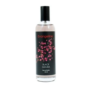 Evangeline Black Sakura 100ml