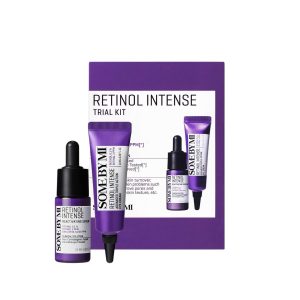 SOME BY MI Retinol Intense Trial Kit