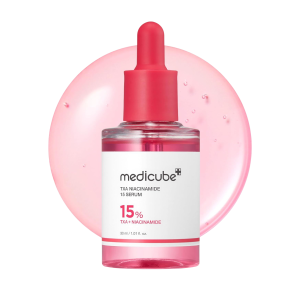 Medicube TXA Niacinamide 30 Serum
