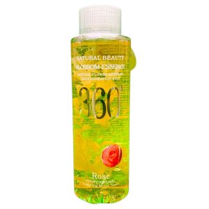 WOKALI 360 ROSE TONER 300ml