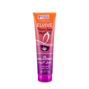 Elseve DREAM LONG STRAIGHT OIL REPLACEMENT FOR LONG HAIR 300ML