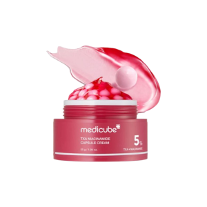 Medicube TXA Niacinamide Capsule Cream 55g