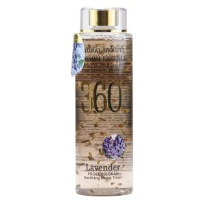 WOKALI 360 LAVANDER TONER 300ML