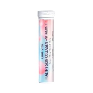 Cool Vita Healthy Skin Collagen - 20 Tablets Best