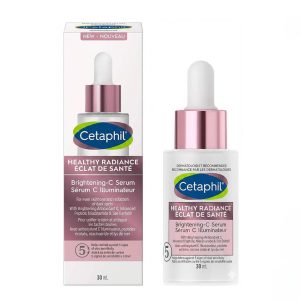 Cetaphil Healthy Radiance Brightening C Serum - 30ml Best