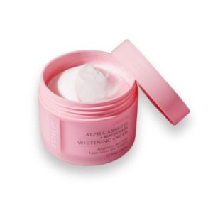 ESTELIN Alpha Arbutin Face Whitening Cream 200G