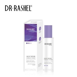 No7 Pure Retinol Night Repair Cream: 4 Ultimate Benefits