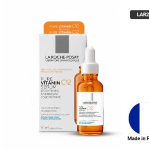 La Roche-Posay Pure Vitamin C12 Serum 30ml